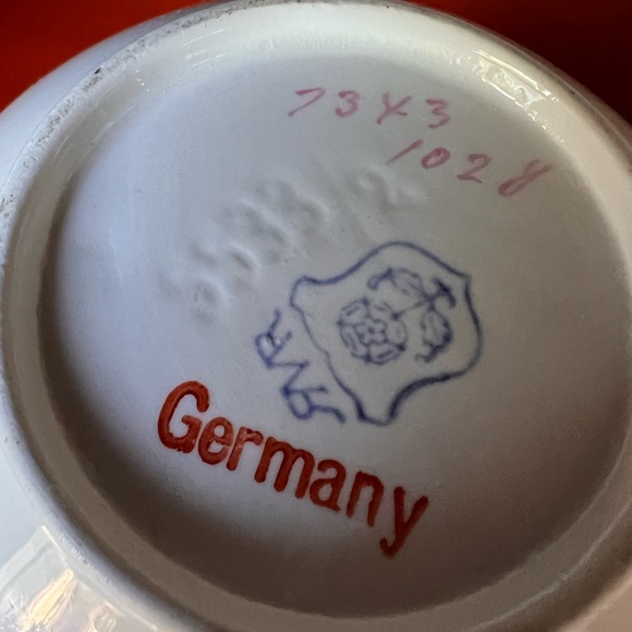 Antique Max Roesler - Picture 6 of 7